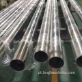 Tubo de aço inoxidável de alta qualidade de baixa qualidade